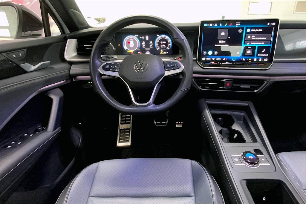 Thumbnail: 2025 Volkswagen Tiguan - 13