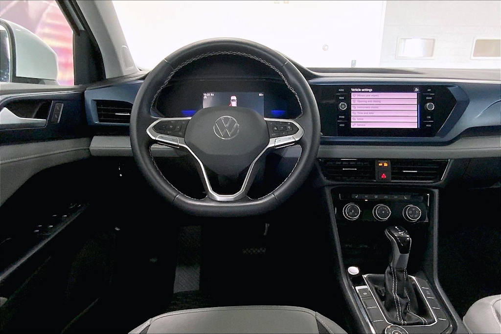 Thumbnail: 2023 Volkswagen Taos - 13