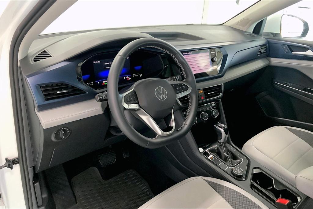 Thumbnail: 2023 Volkswagen Taos - 2