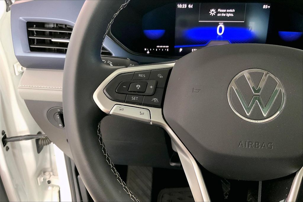 Thumbnail: 2023 Volkswagen Taos - 23