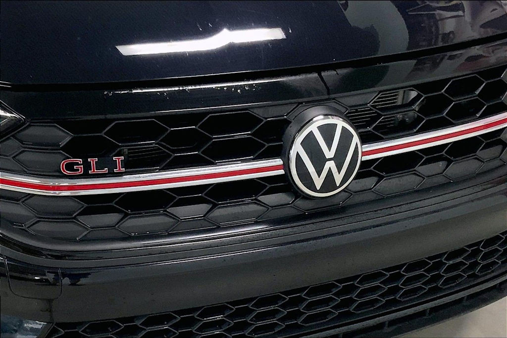 Thumbnail: 2024 Volkswagen Jetta - 6