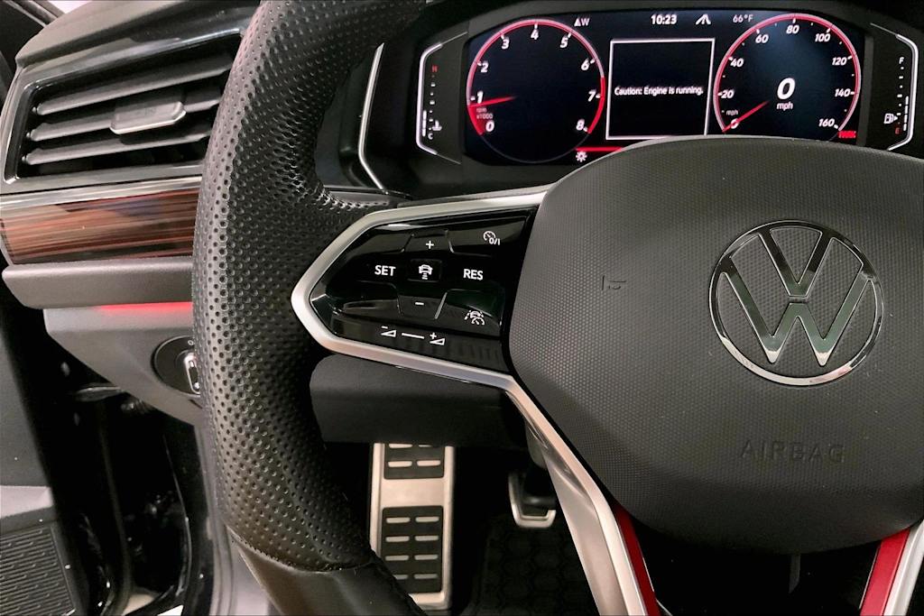 Thumbnail: 2024 Volkswagen Jetta - 22