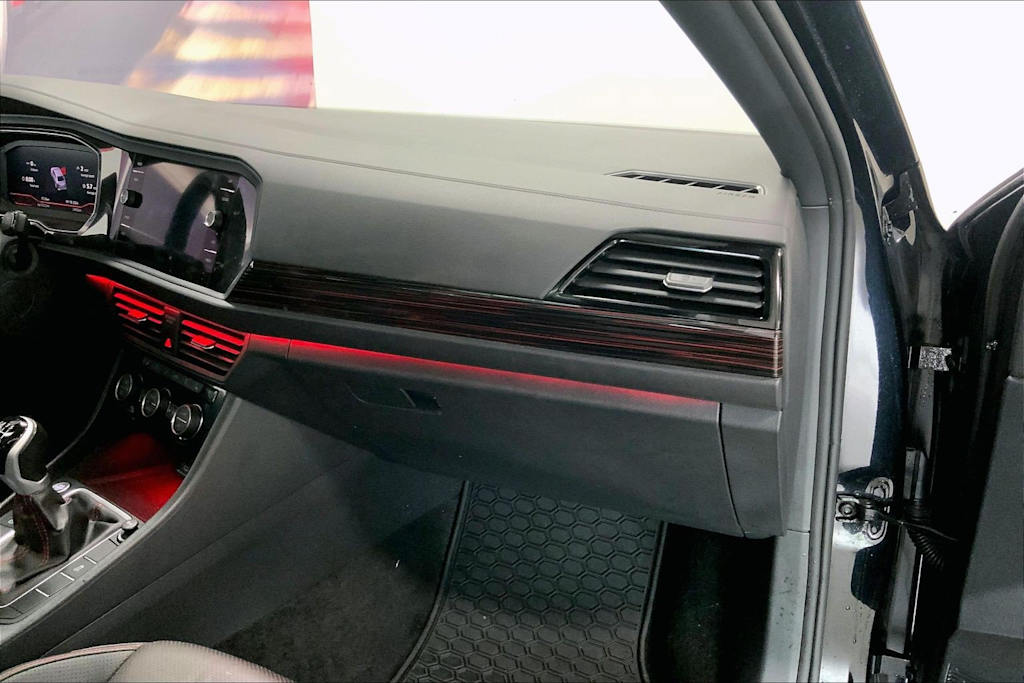 Thumbnail: 2024 Volkswagen Jetta - 21