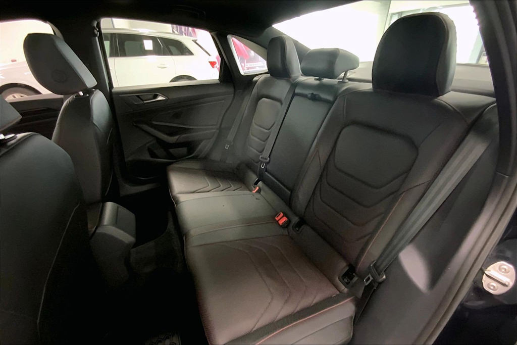 Thumbnail: 2024 Volkswagen Jetta - 27