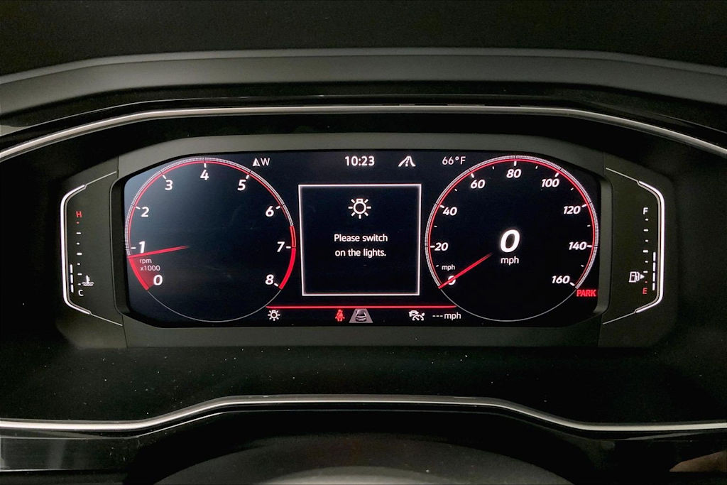 Thumbnail: 2024 Volkswagen Jetta - 15
