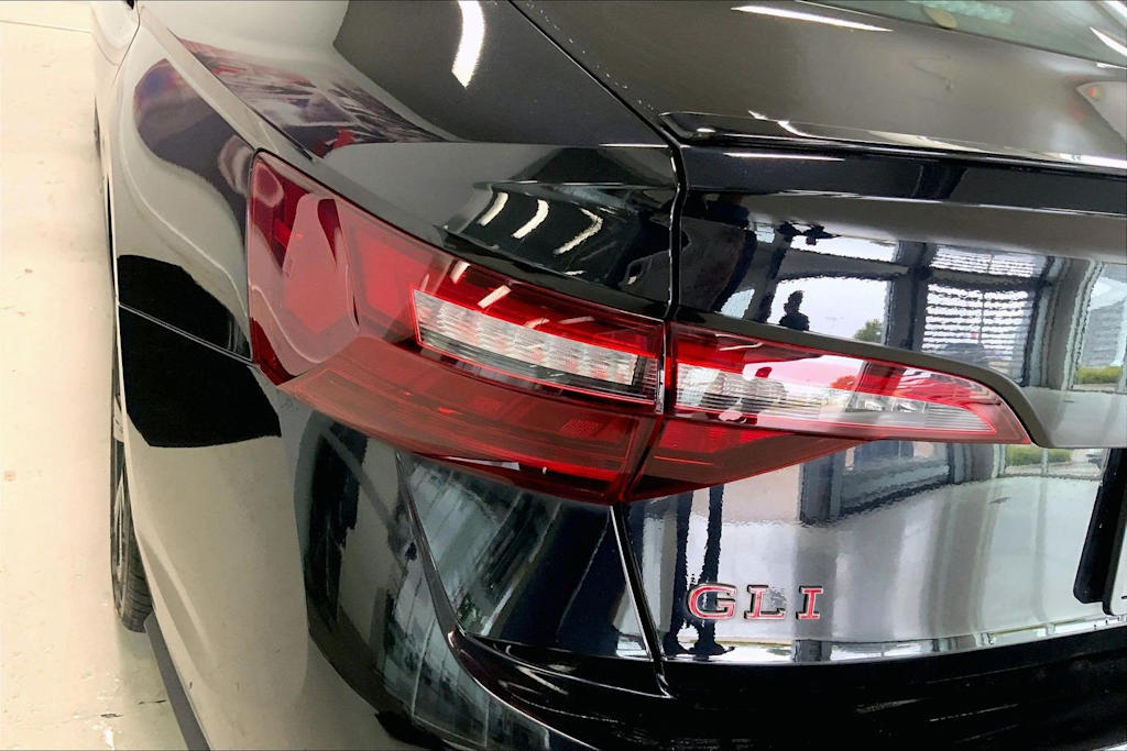 Thumbnail: 2024 Volkswagen Jetta - 30