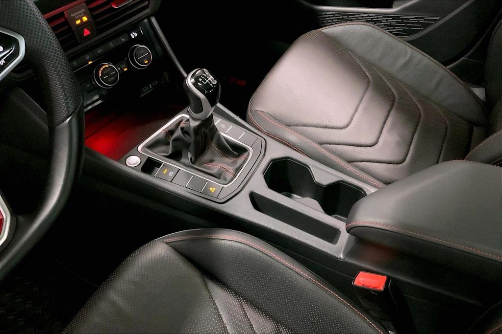 Thumbnail: 2024 Volkswagen Jetta - 14