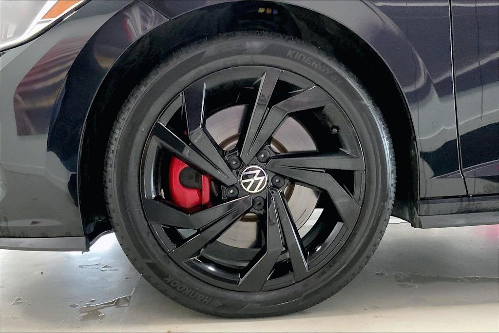 Thumbnail: 2024 Volkswagen Jetta - 7