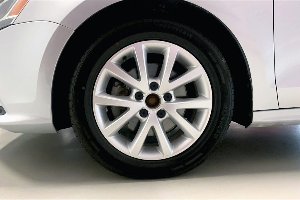 Thumbnail: 2015 Volkswagen Jetta - 8