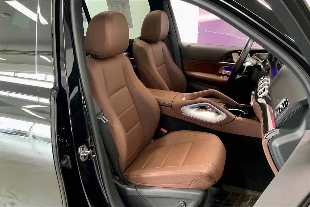 Thumbnail: 2025 Mercedes-Benz GLS - 9