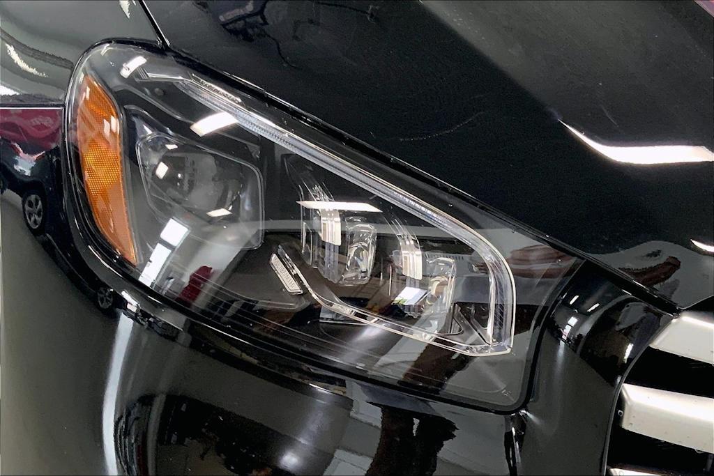Thumbnail: 2025 Mercedes-Benz GLS - 26