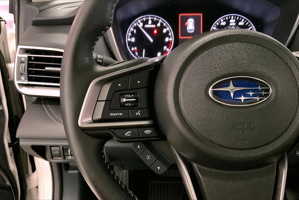 Thumbnail: 2022 Subaru Outback - 22