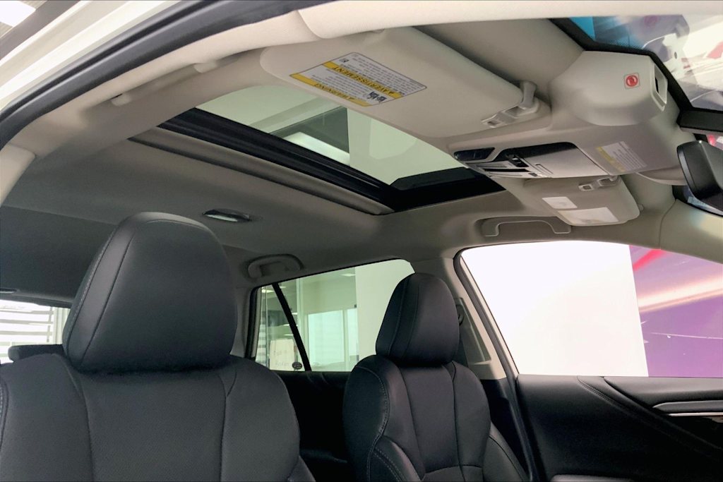 Thumbnail: 2022 Subaru Outback - 28