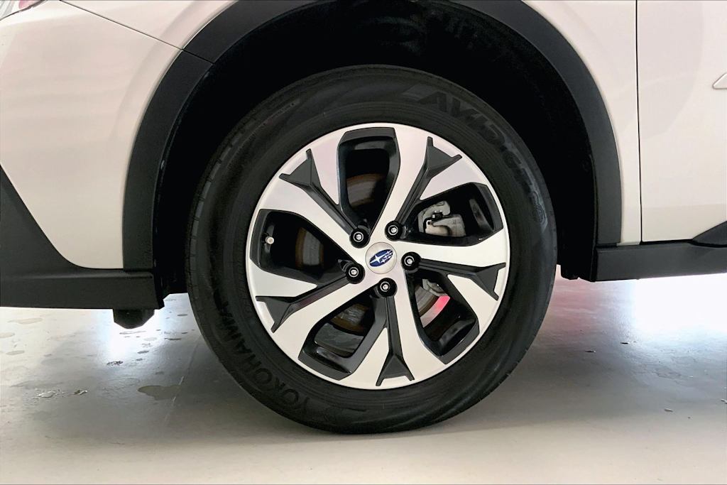Thumbnail: 2022 Subaru Outback - 8