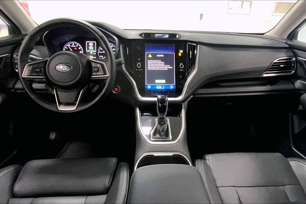 Thumbnail: 2022 Subaru Outback - 9