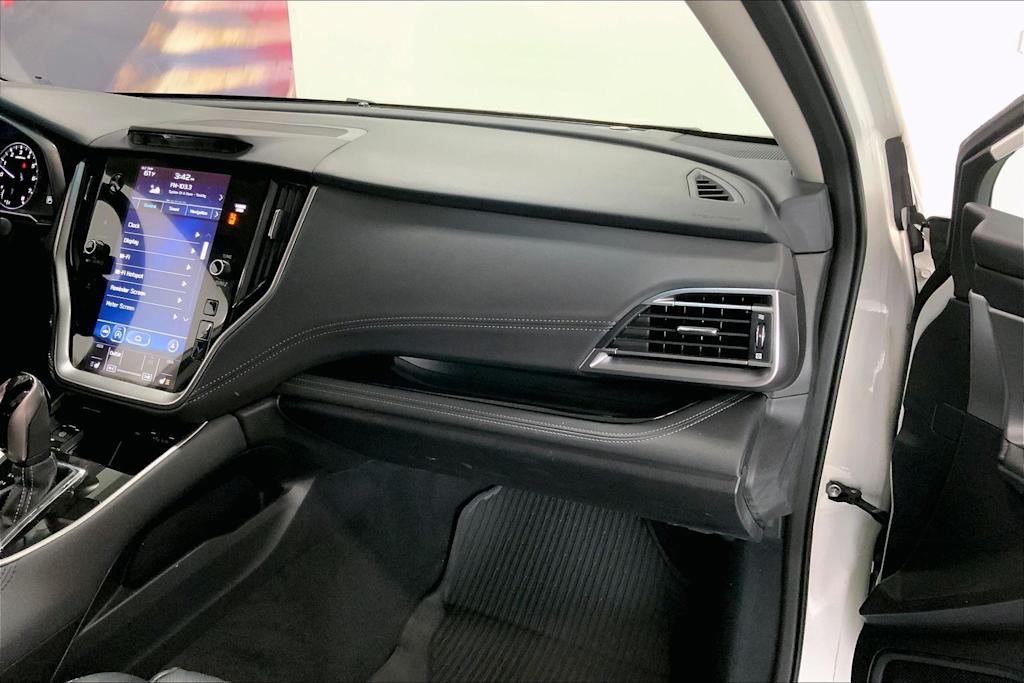 Thumbnail: 2022 Subaru Outback - 14