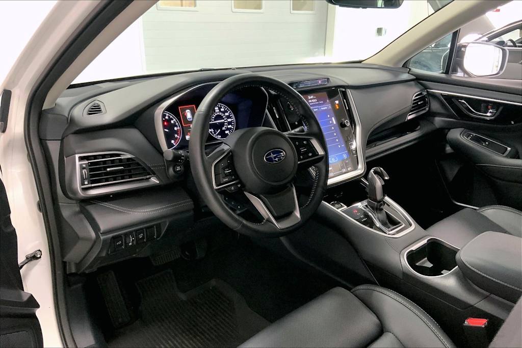 Thumbnail: 2022 Subaru Outback - 2