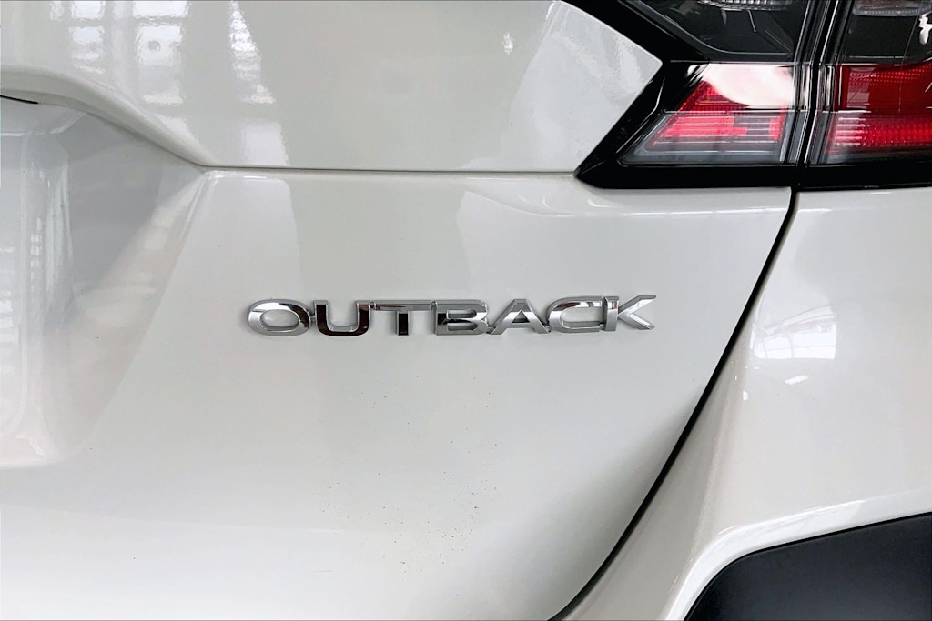 Thumbnail: 2022 Subaru Outback - 7
