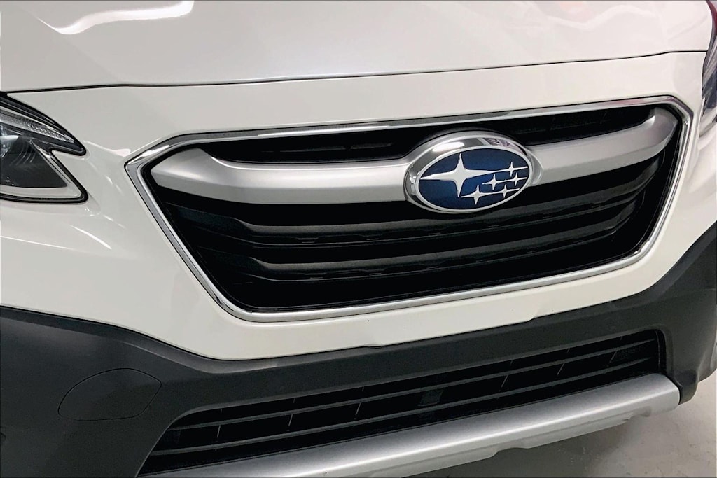Thumbnail: 2022 Subaru Outback - 31