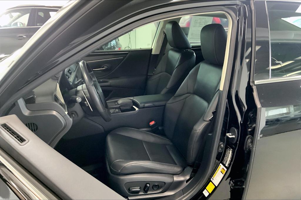 2020 Lexus ES 350 10