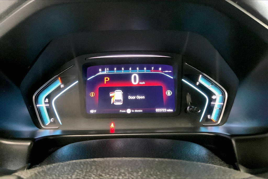 Thumbnail: 2023 Honda Odyssey - 14