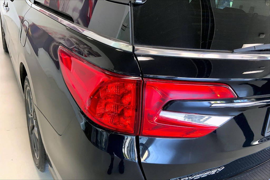 Thumbnail: 2023 Honda Odyssey - 29