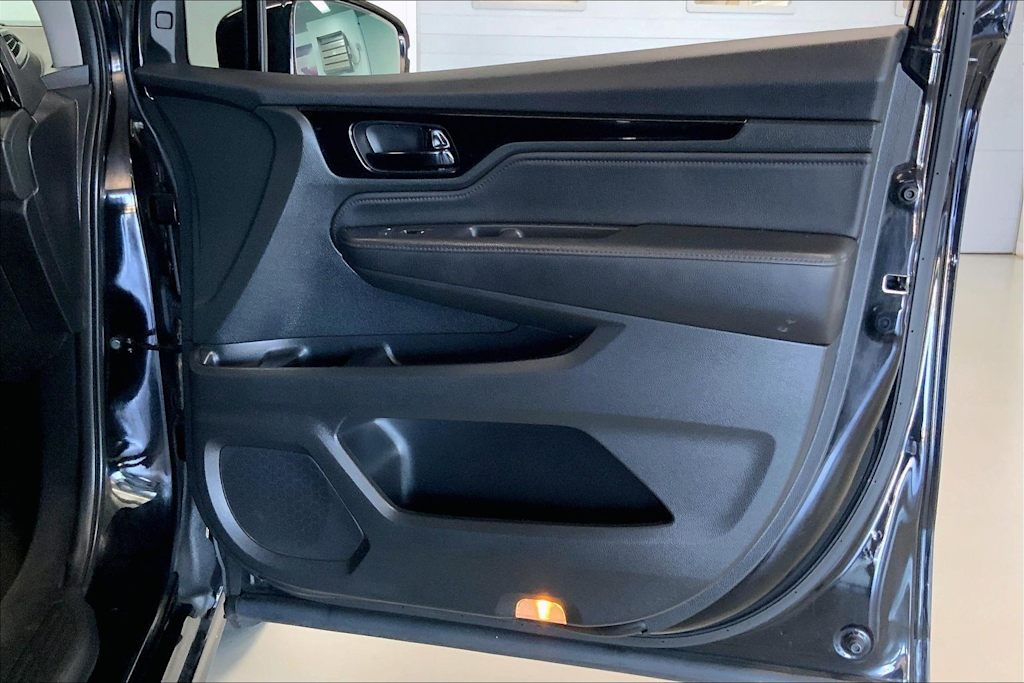 Thumbnail: 2023 Honda Odyssey - 25