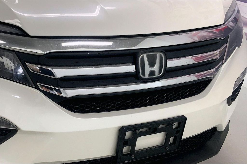 Thumbnail: 2016 Honda Pilot - 30