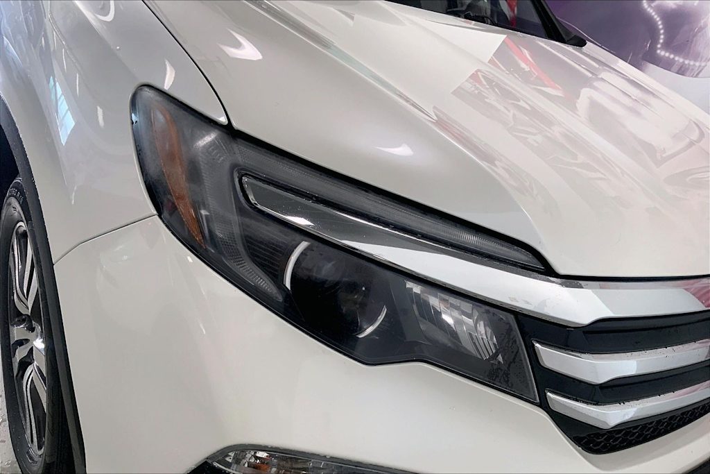 Thumbnail: 2016 Honda Pilot - 28