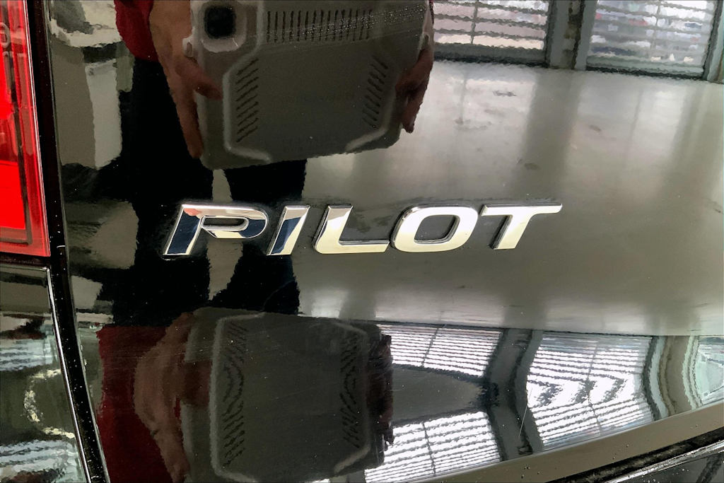 2016 Honda Pilot EX-L 7