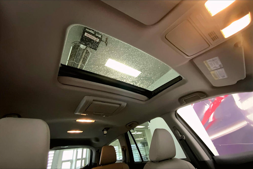 2016 Honda Pilot EX-L 30