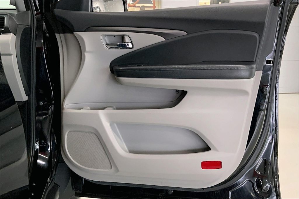 2016 Honda Pilot EX-L 28