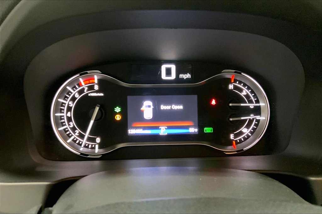 2016 Honda Pilot EX-L 17