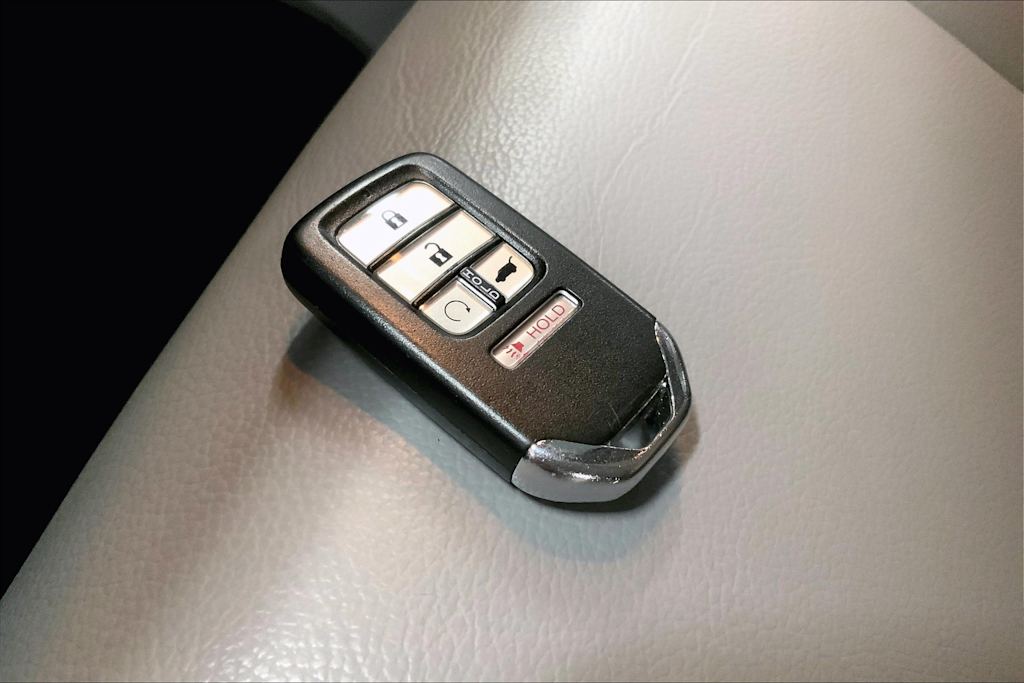 2016 Honda Pilot EX-L 19