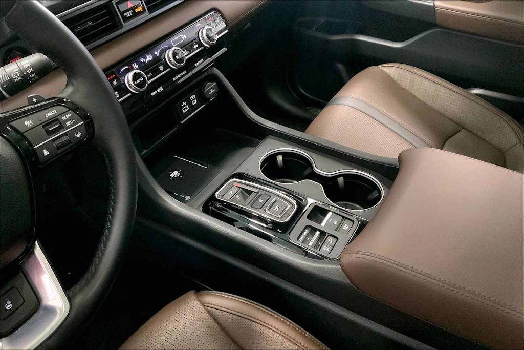 Thumbnail: 2024 Honda Pilot - 15