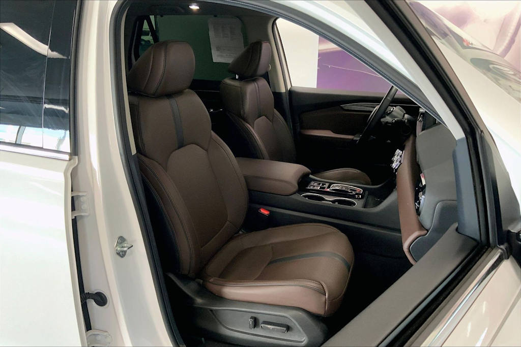 Thumbnail: 2024 Honda Pilot - 10