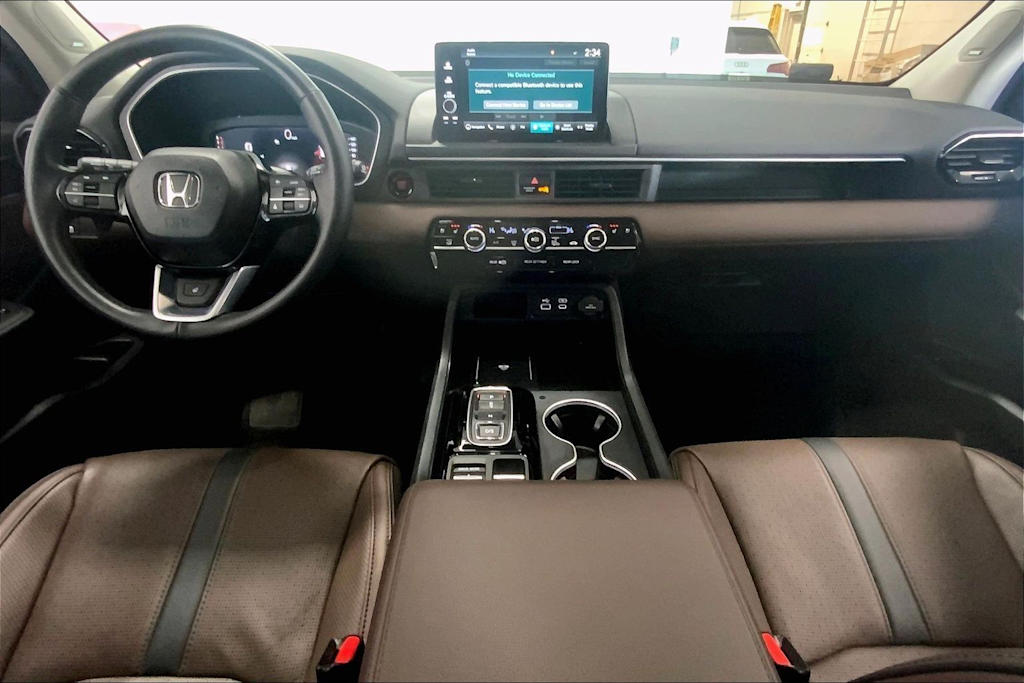 Thumbnail: 2024 Honda Pilot - 8