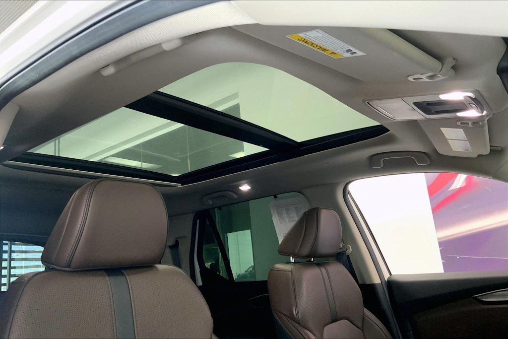 Thumbnail: 2024 Honda Pilot - 27