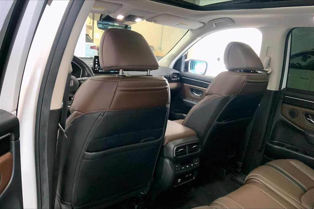 Thumbnail: 2024 Honda Pilot - 11