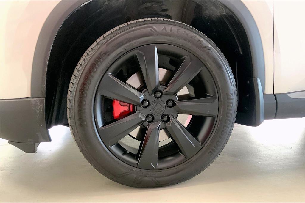 Thumbnail: 2024 Honda Pilot - 7