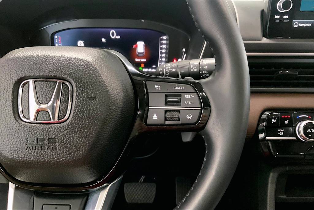 Thumbnail: 2024 Honda Pilot - 23