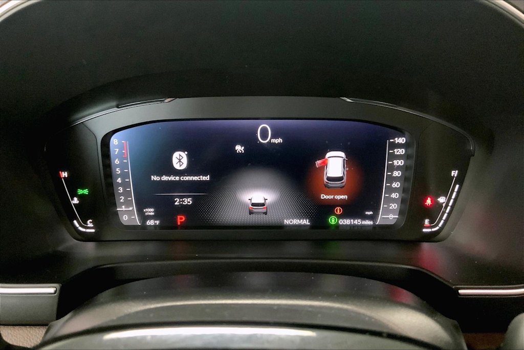 Thumbnail: 2024 Honda Pilot - 16