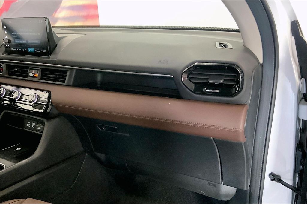 Thumbnail: 2024 Honda Pilot - 21