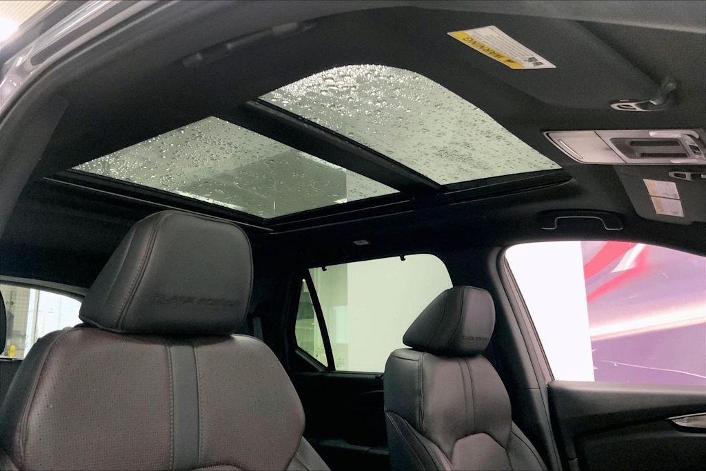 Thumbnail: 2025 Honda Pilot - 27