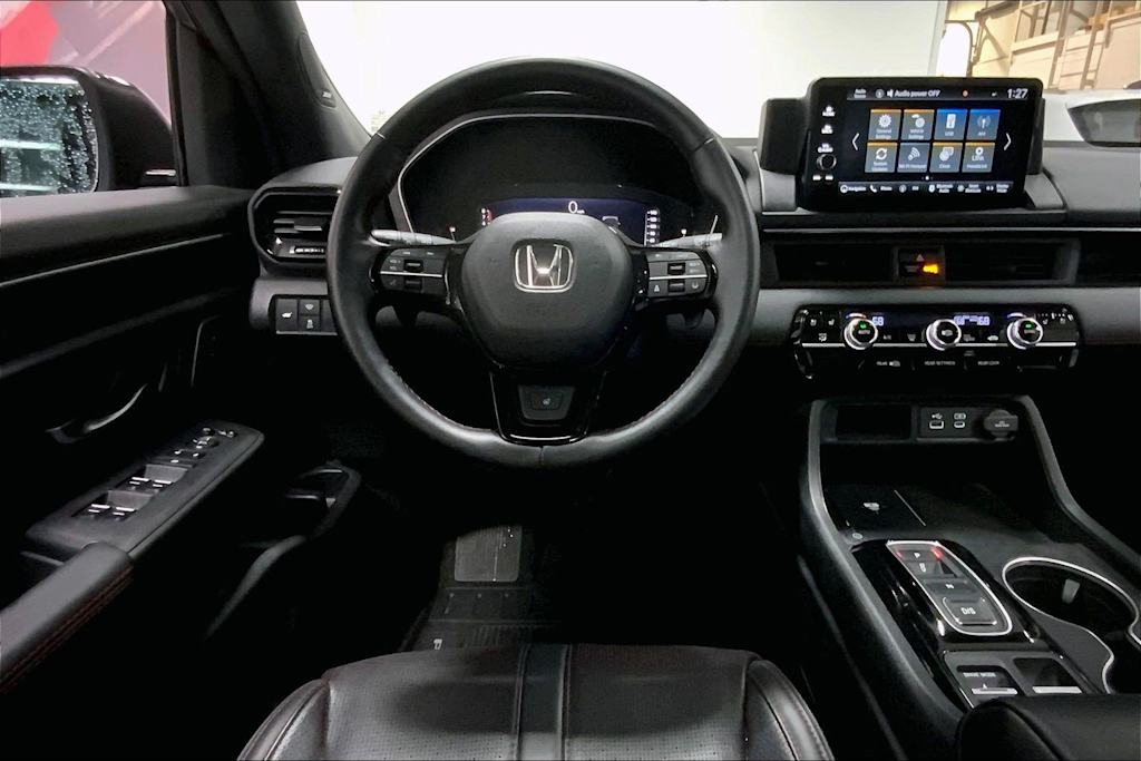 Thumbnail: 2025 Honda Pilot - 20