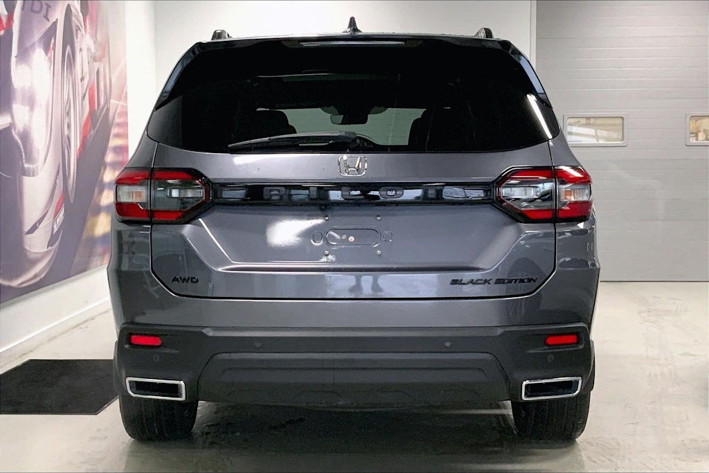 Thumbnail: 2025 Honda Pilot - 17