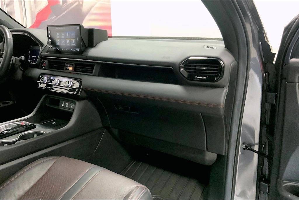 Thumbnail: 2025 Honda Pilot - 22