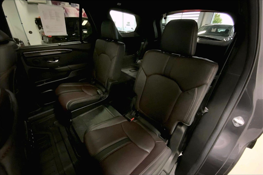 Thumbnail: 2025 Honda Pilot - 8