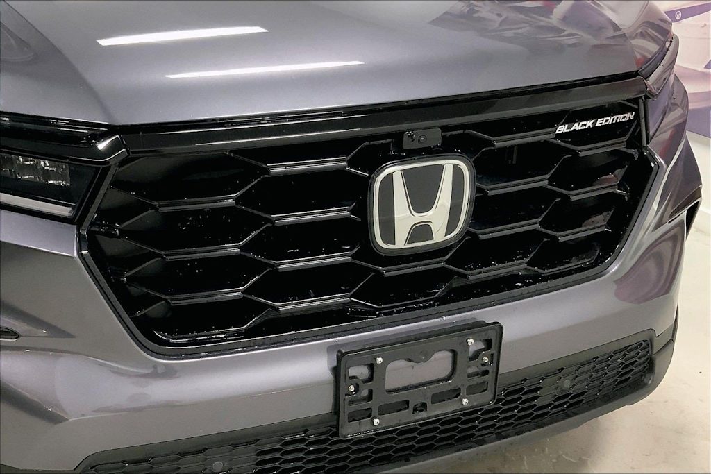 Thumbnail: 2025 Honda Pilot - 30