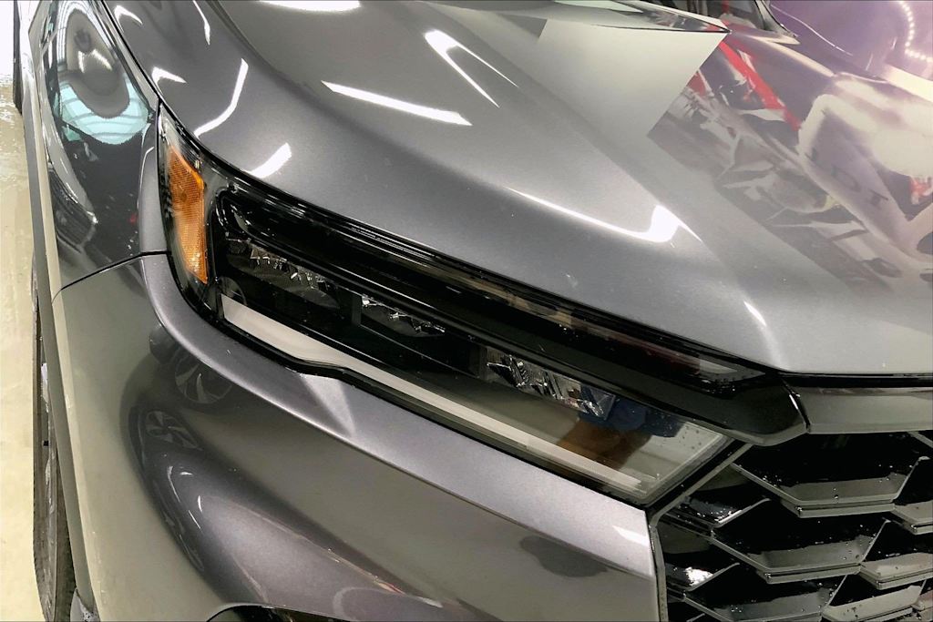 Thumbnail: 2025 Honda Pilot - 28